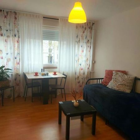 Studio Lumineux Strasbourg Bagian luar foto