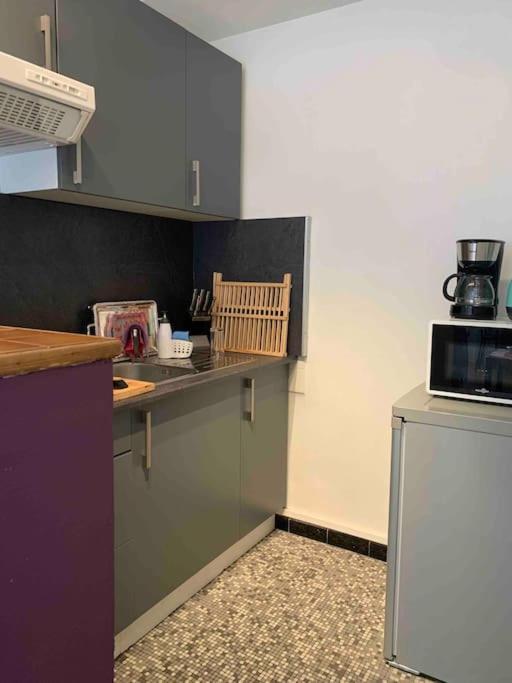 Studio Lumineux Strasbourg Bagian luar foto